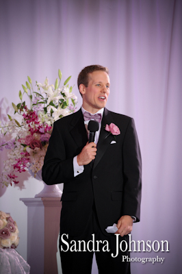 Best Ritz Carlton Wedding photographer - Sandra Johnson (SJFoto.com)